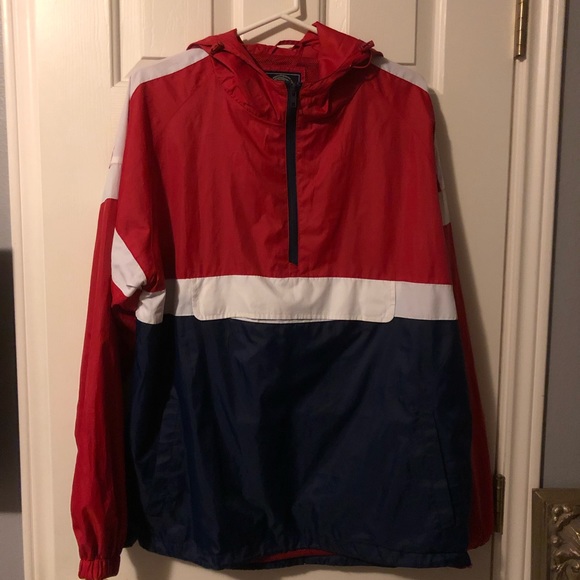 Bleecker & Mercer Waterproof Windbreaker - Picture 1 of 7